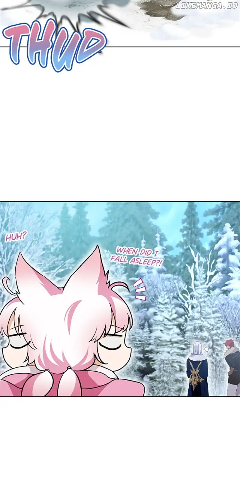 I Was Reincarnated as a Baby Fox God Chapter 53 246 38
