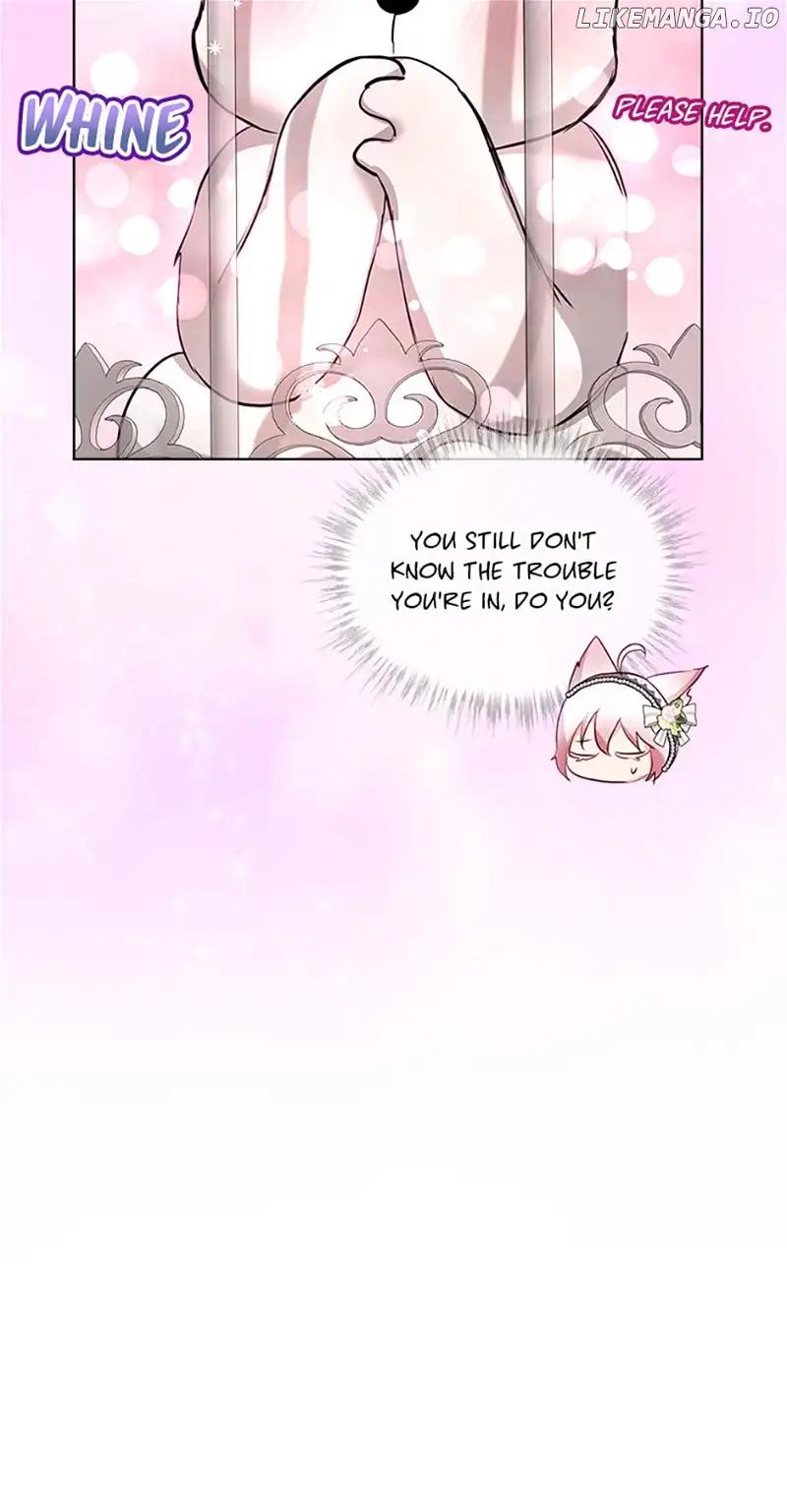 I Was Reincarnated as a Baby Fox God Chapter 54 289 18