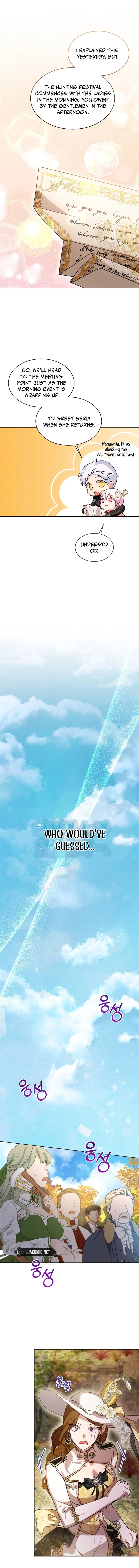 I Was Reincarnated as a Baby Fox God Chapter 62 65 ch 62 13