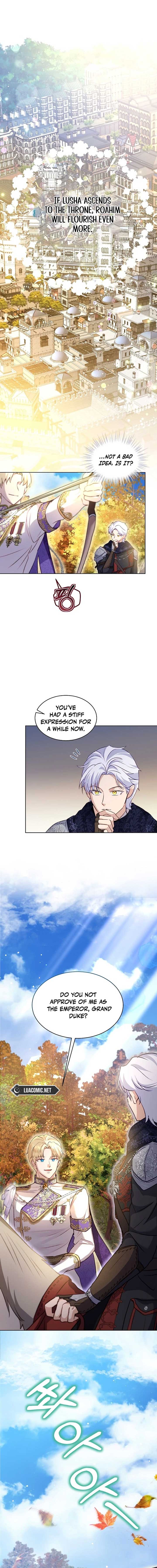 I Was Reincarnated as a Baby Fox God Chapter 65 76 ch 65 12