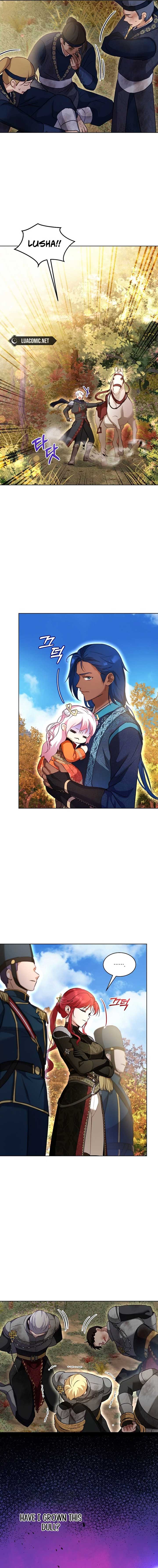 I Was Reincarnated as a Baby Fox God Chapter 65 79 ch 65 15
