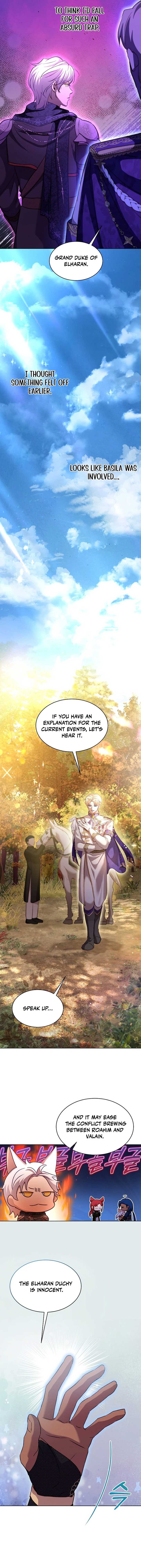 I Was Reincarnated as a Baby Fox God Chapter 65 80 ch 65 16