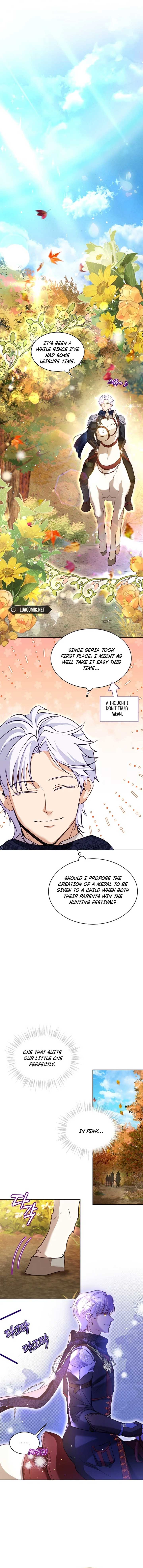 I Was Reincarnated as a Baby Fox God Chapter 65 68 ch 65 4