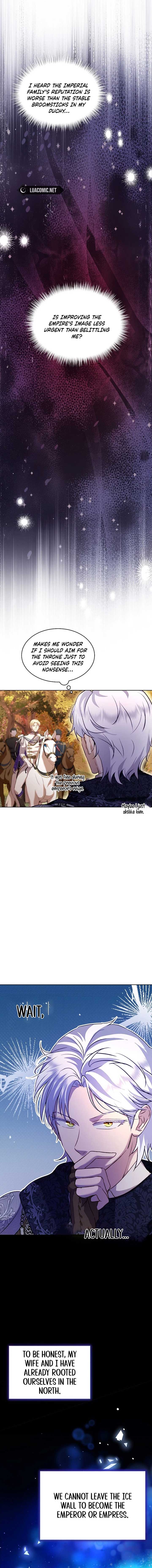 I Was Reincarnated as a Baby Fox God Chapter 65 71 ch 65 7