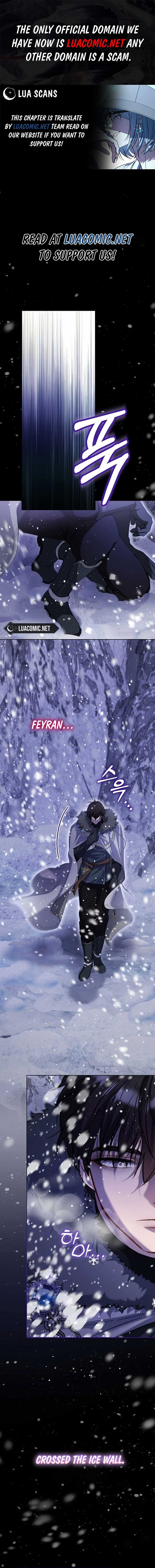 I Was Reincarnated as a Baby Fox God Chapter 68 56 ch 68 1