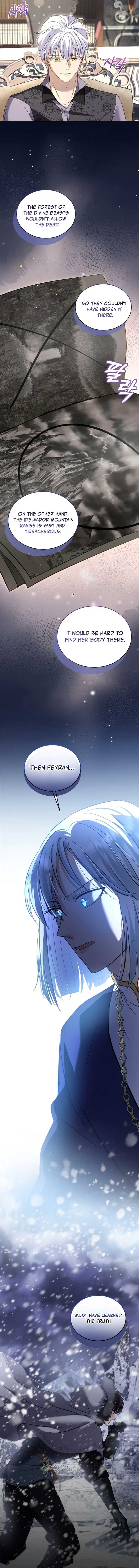 I Was Reincarnated as a Baby Fox God Chapter 68 70 ch 68 15