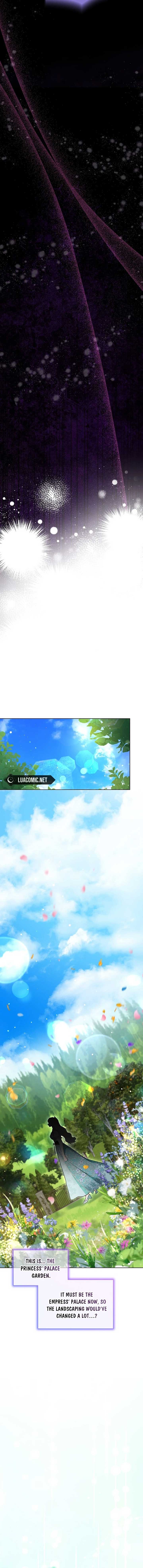 I Was Reincarnated as a Baby Fox God Chapter 70 67 ch 70 12