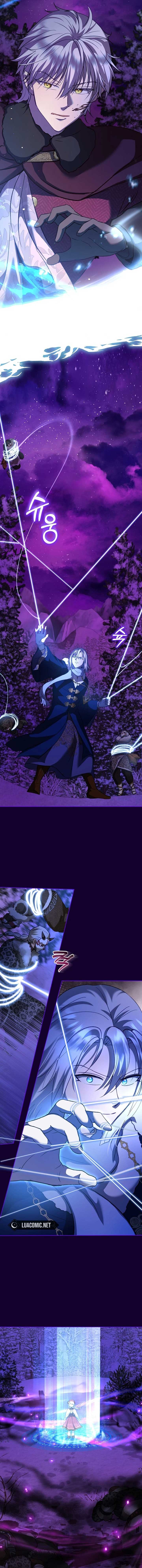 I Was Reincarnated as a Baby Fox God Chapter 70 57 ch 70 2