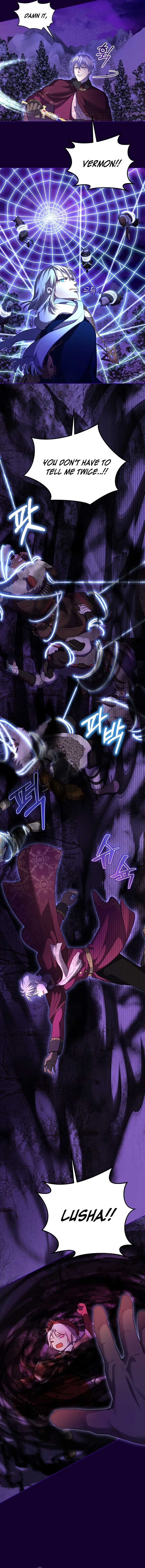 I Was Reincarnated as a Baby Fox God Chapter 70 63 ch 70 8