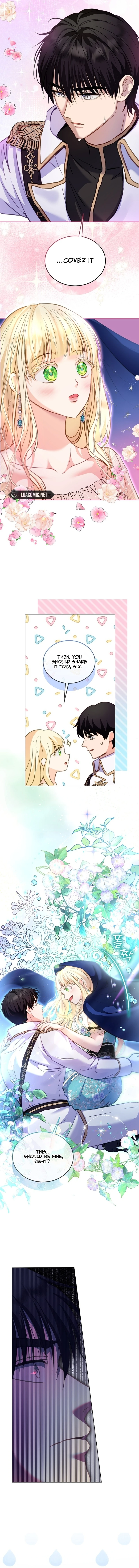 I Was Reincarnated as a Baby Fox God Chapter 71 69 ch 71 14
