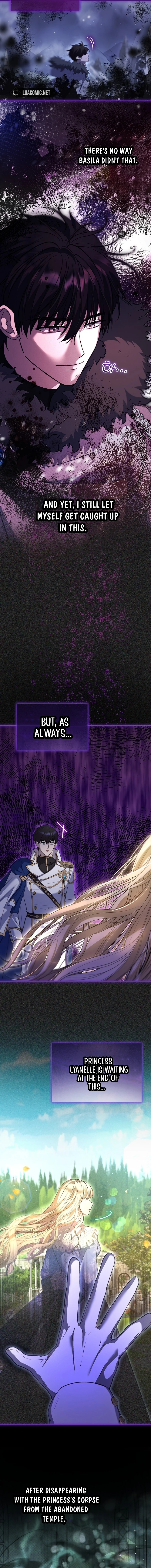 I Was Reincarnated as a Baby Fox God Chapter 71 60 ch 71 5