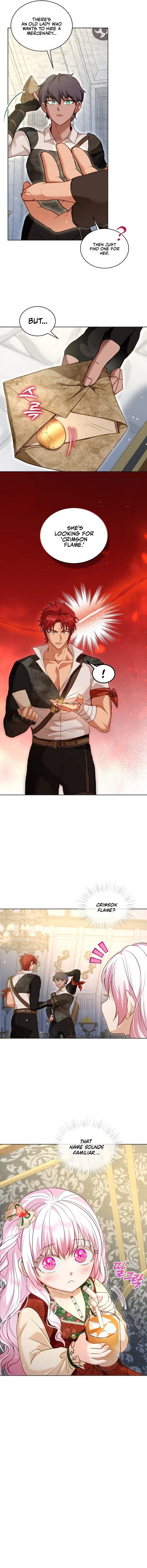 I Was Reincarnated as a Baby Fox God Chapter 74 54 ch 74 2