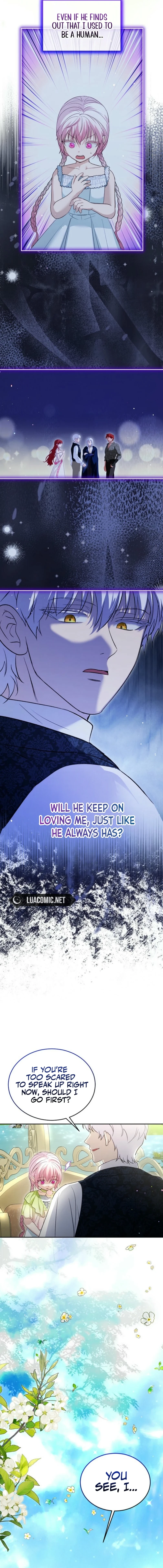 I Was Reincarnated as a Baby Fox God Chapter 92 62 ch 92 13