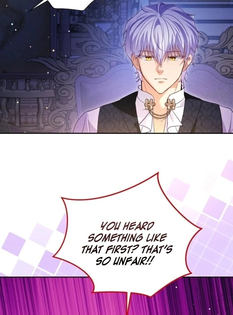 I Was Reincarnated as a Baby Fox God Chapter 94 400 ch 94 18