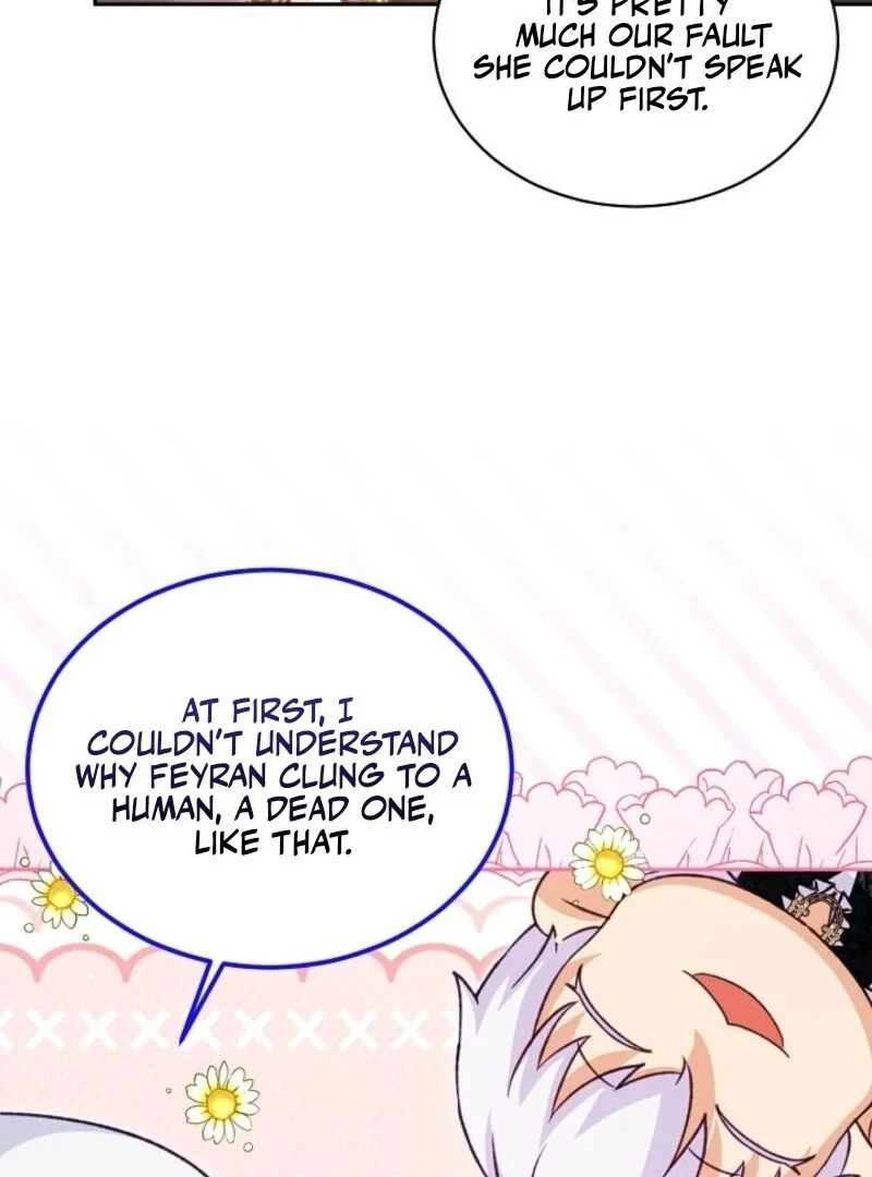 I Was Reincarnated as a Baby Fox God Chapter 94 407 ch 94 25