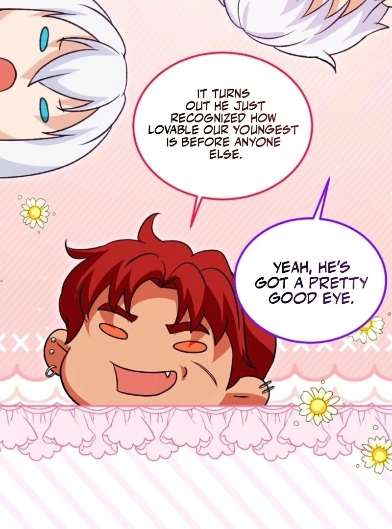 I Was Reincarnated as a Baby Fox God Chapter 94 408 ch 94 26