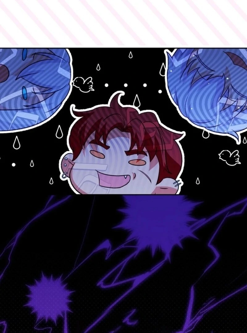 I Was Reincarnated as a Baby Fox God Chapter 94 409 ch 94 27