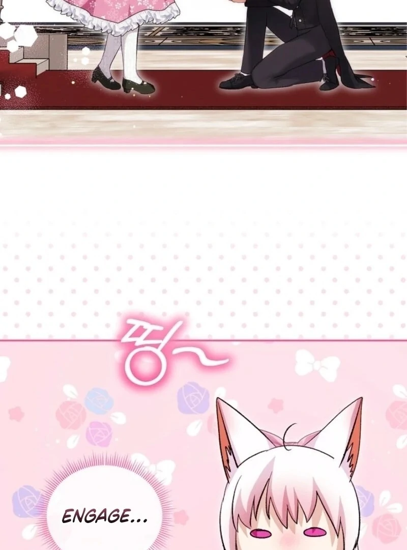 I Was Reincarnated as a Baby Fox God Chapter 94 447 ch 94 65