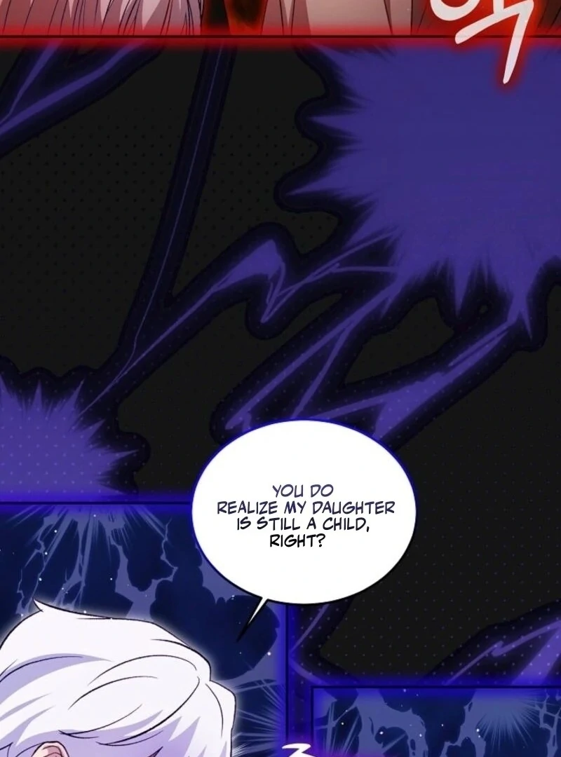 I Was Reincarnated as a Baby Fox God Chapter 94 460 ch 94 78
