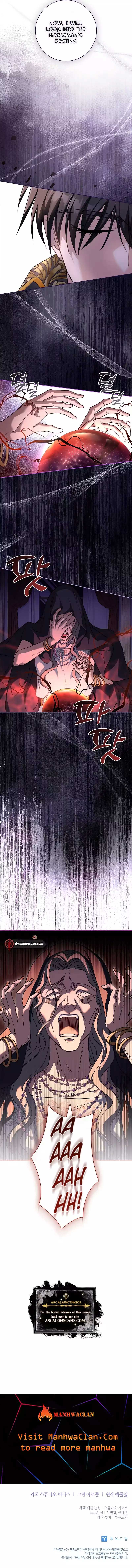 Since My Time is Limited, I’m Entering A Contract Marriage Chapter 17 47 9