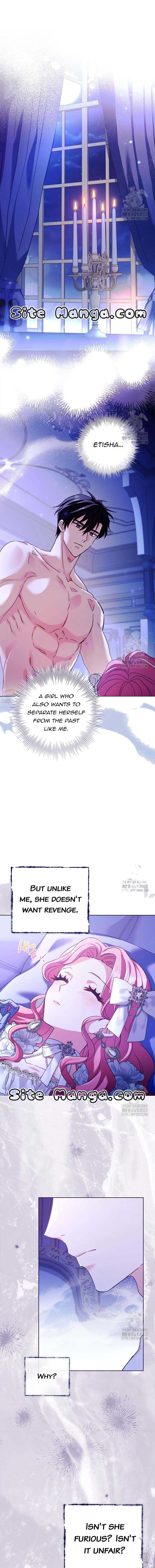 Since My Time is Limited, I’m Entering A Contract Marriage Chapter 24 59 04