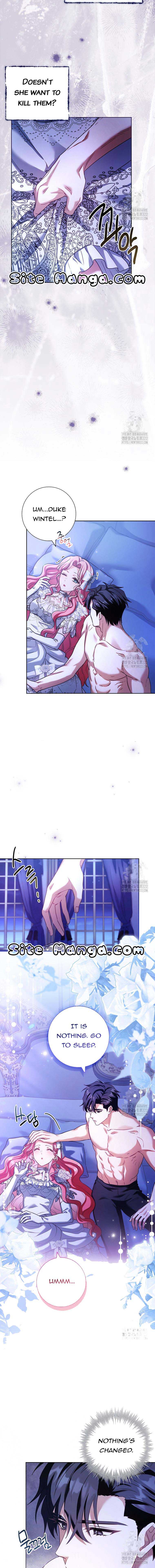Since My Time is Limited, I’m Entering A Contract Marriage Chapter 24 60 05