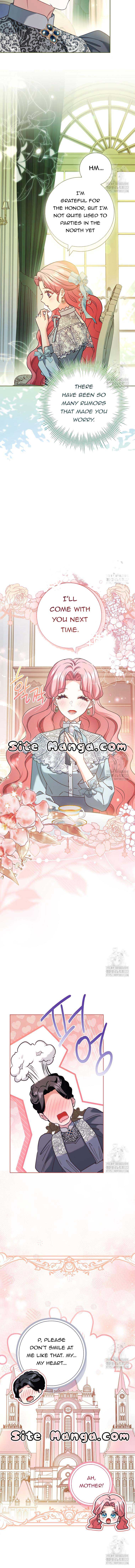 Since My Time is Limited, I’m Entering A Contract Marriage Chapter 24 65 10