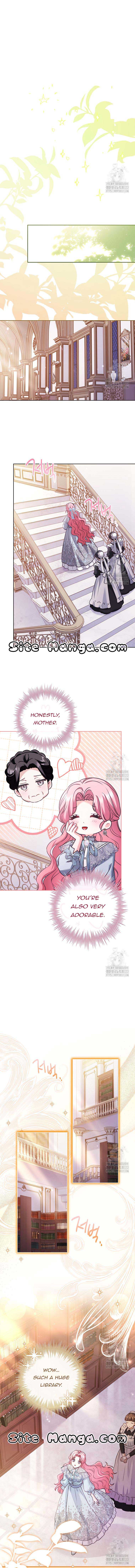 Since My Time is Limited, I’m Entering A Contract Marriage Chapter 24 66 11