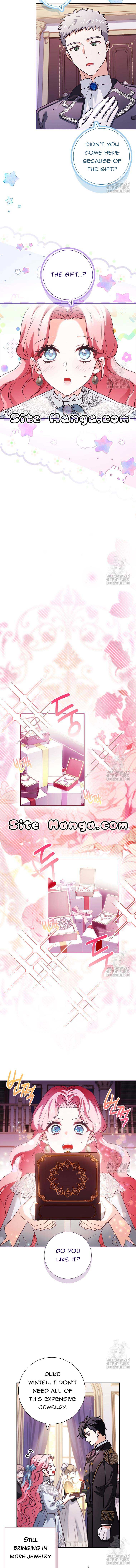 Since My Time is Limited, I’m Entering A Contract Marriage Chapter 24 68 13