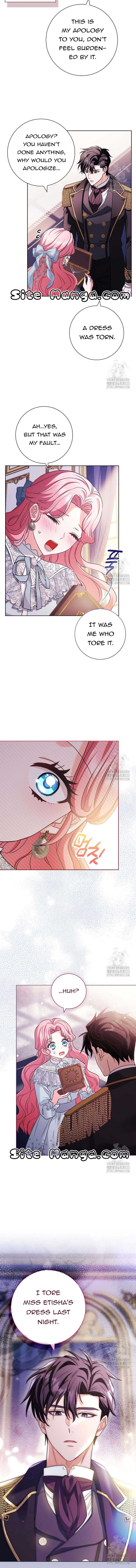 Since My Time is Limited, I’m Entering A Contract Marriage Chapter 24 69 14