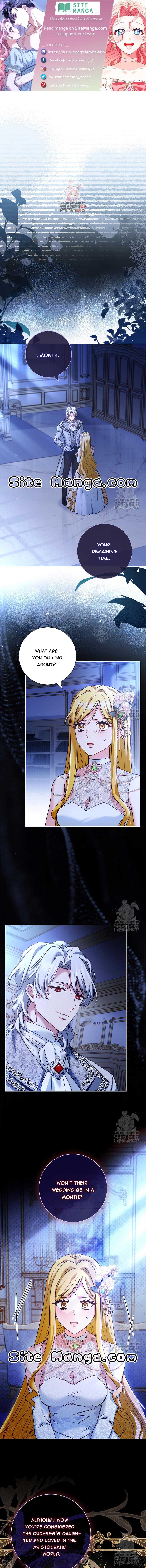 Since My Time is Limited, I’m Entering A Contract Marriage Chapter 26 56 01