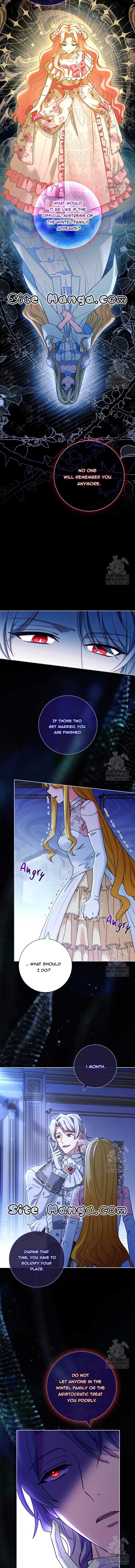 Since My Time is Limited, I’m Entering A Contract Marriage Chapter 26 57 02