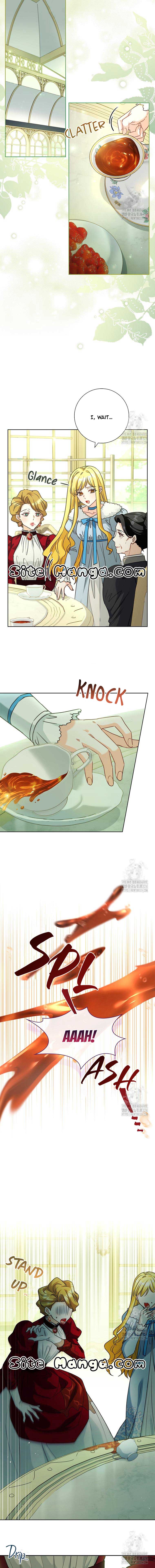 Since My Time is Limited, I’m Entering A Contract Marriage Chapter 26 59 04