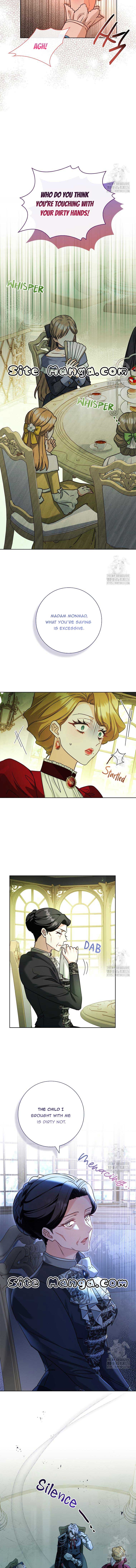 Since My Time is Limited, I’m Entering A Contract Marriage Chapter 26 61 06