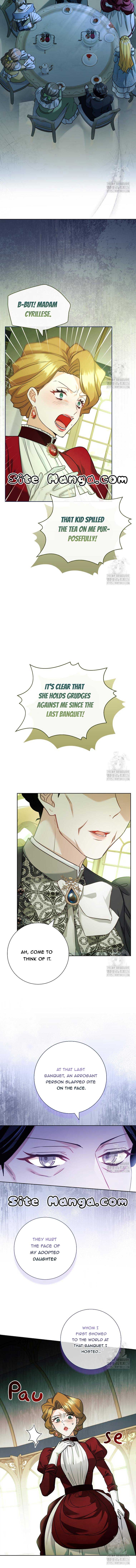Since My Time is Limited, I’m Entering A Contract Marriage Chapter 26 62 07