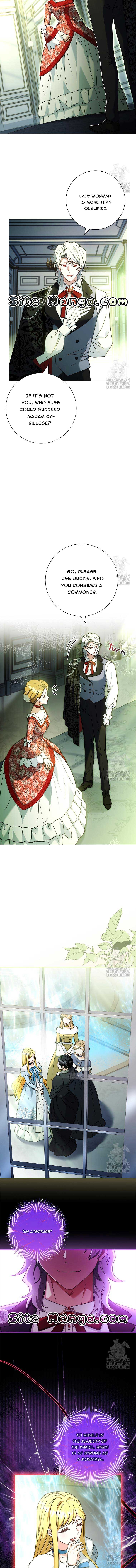 Since My Time is Limited, I’m Entering A Contract Marriage Chapter 26 67 12
