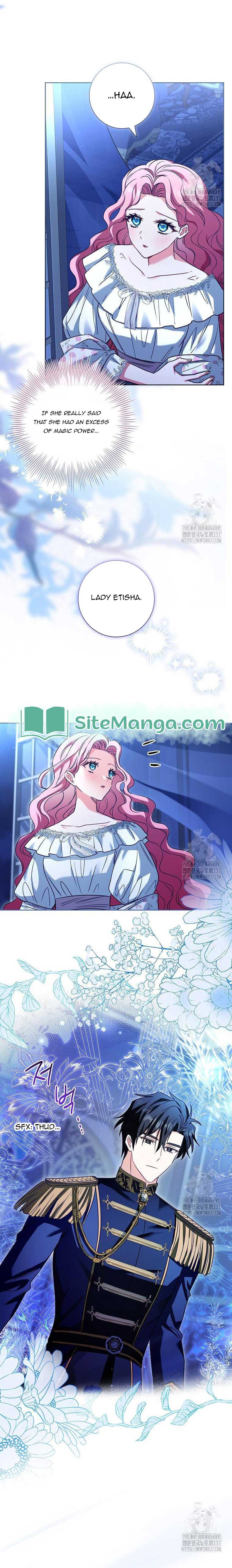 Since My Time is Limited, I’m Entering A Contract Marriage Chapter 39 63 02