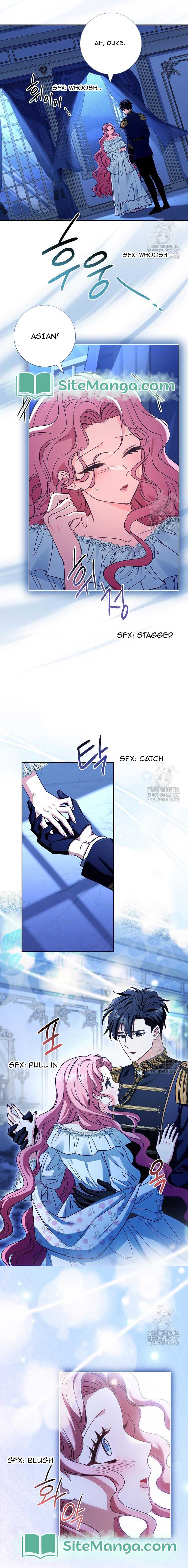 Since My Time is Limited, I’m Entering A Contract Marriage Chapter 39 64 03