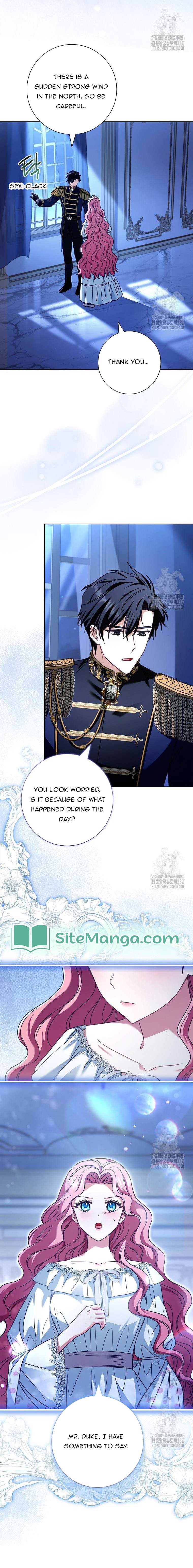 Since My Time is Limited, I’m Entering A Contract Marriage Chapter 39 65 04