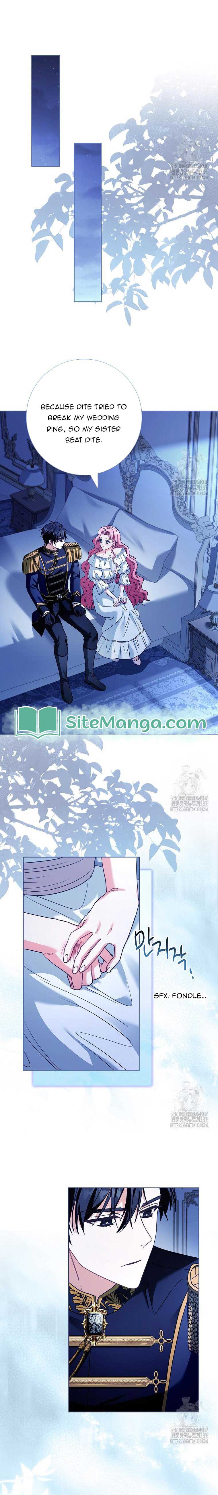 Since My Time is Limited, I’m Entering A Contract Marriage Chapter 39 66 05