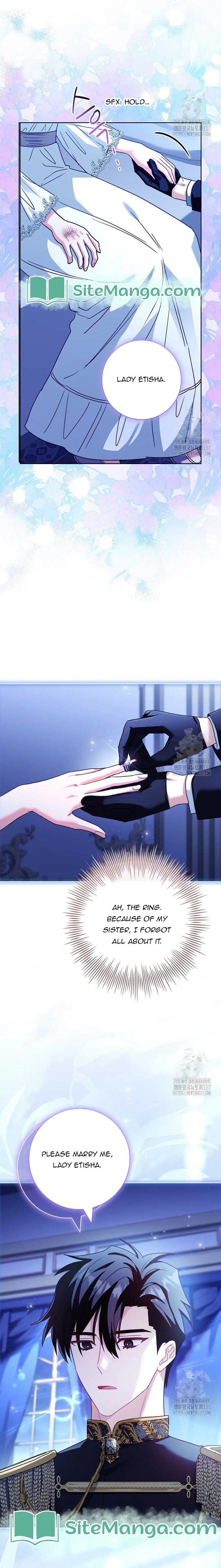 Since My Time is Limited, I’m Entering A Contract Marriage Chapter 39 69 08