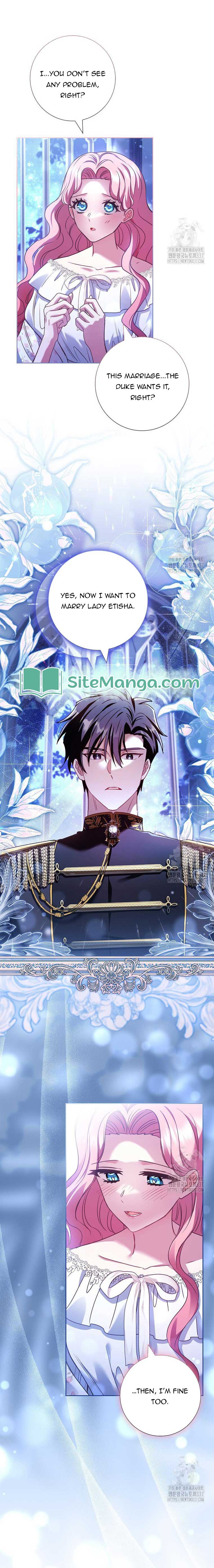Since My Time is Limited, I’m Entering A Contract Marriage Chapter 39 77 16