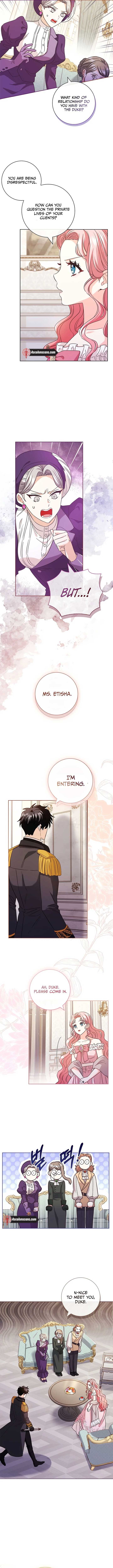 Since My Time is Limited, I’m Entering A Contract Marriage Chapter 7 44 6
