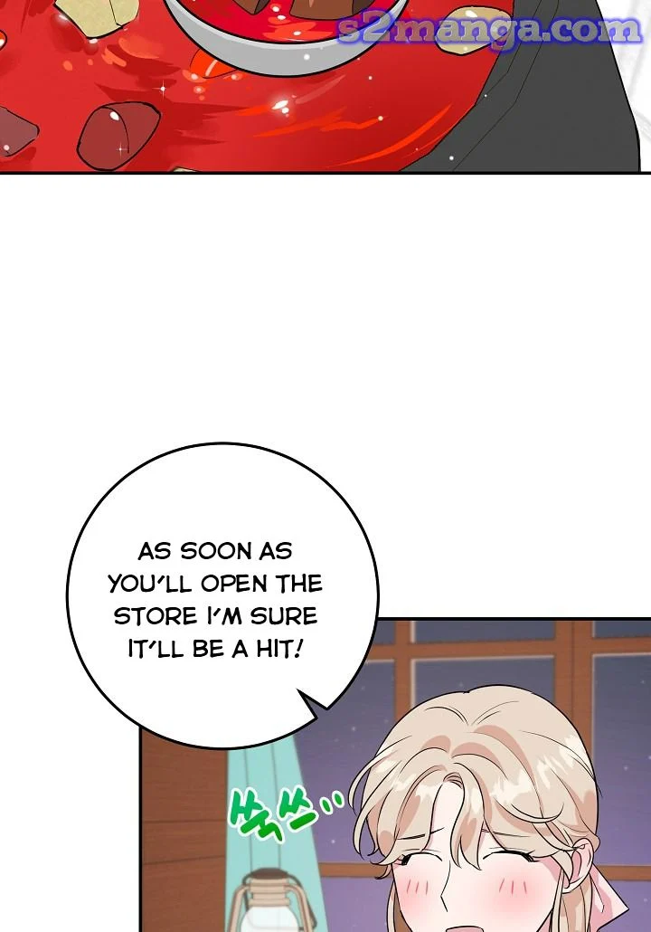 A Divorced Evil Lady Bakes Cakes Chapter 10.5 105 02