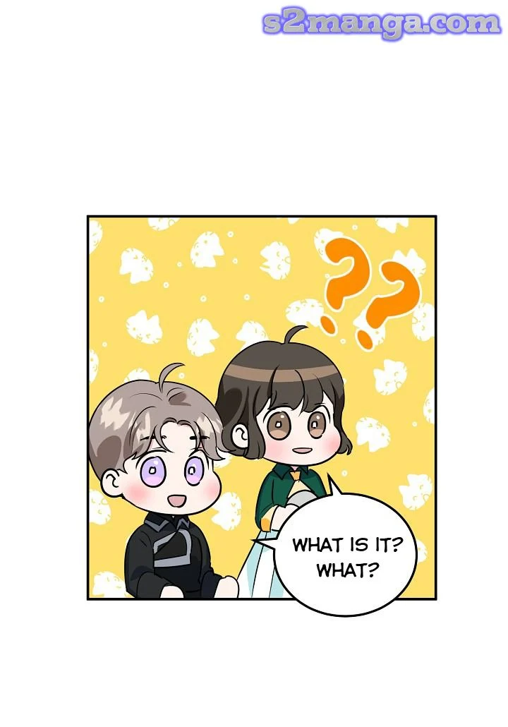 A Divorced Evil Lady Bakes Cakes Chapter 10.5 108 05