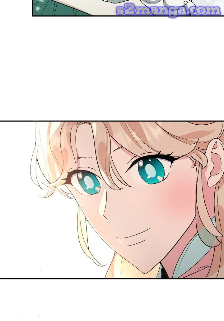 A Divorced Evil Lady Bakes Cakes Chapter 10.5 110 07