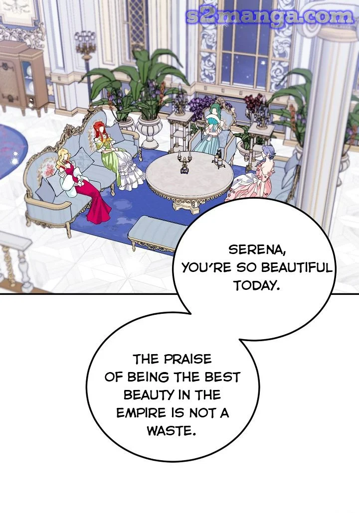 A Divorced Evil Lady Bakes Cakes Chapter 10.5 113 10