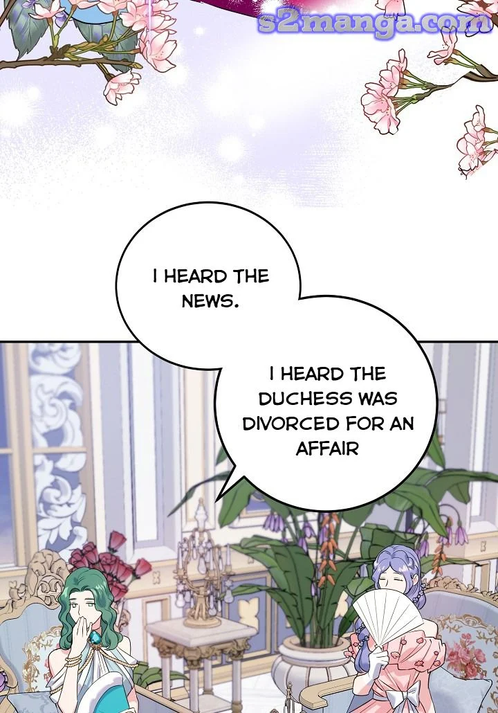 A Divorced Evil Lady Bakes Cakes Chapter 10.5 115 12