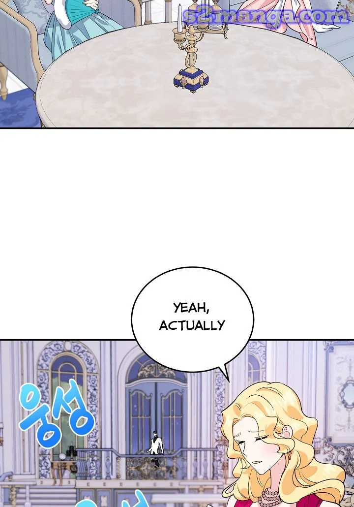 A Divorced Evil Lady Bakes Cakes Chapter 10.5 116 13