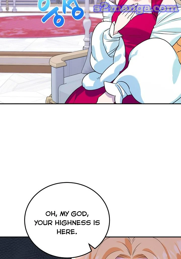 A Divorced Evil Lady Bakes Cakes Chapter 10.5 117 14